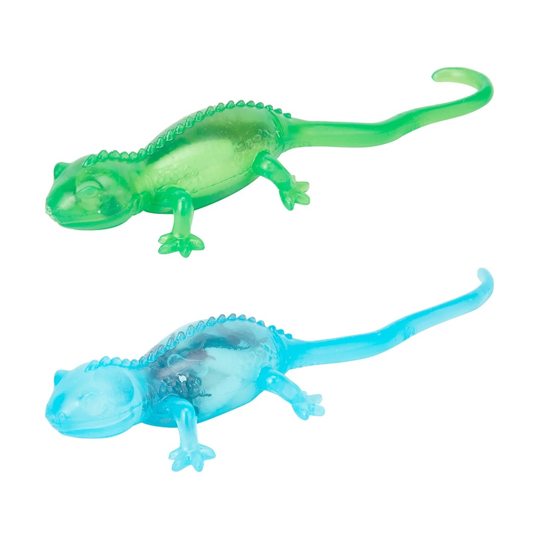 1 Stretchy Lizard - Assorted, 1 of 9