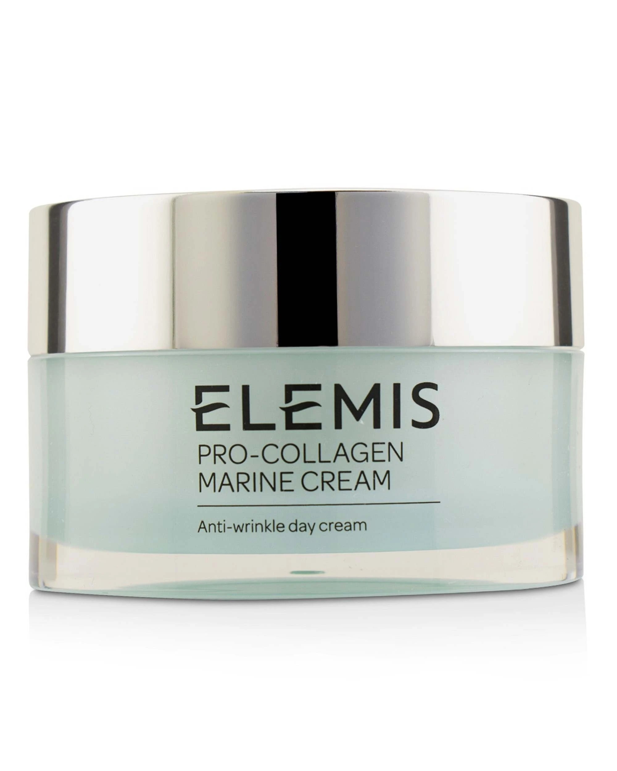 6 Elemis Pro-Collagen Marine Cream 100ml/3.4oz, 6 of 9
