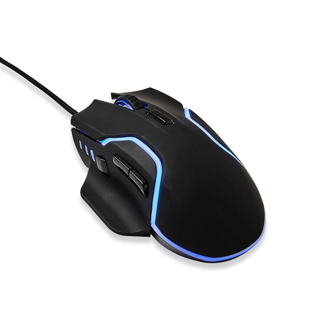 1 8D Wired Gaming Mouse, 1 of 10