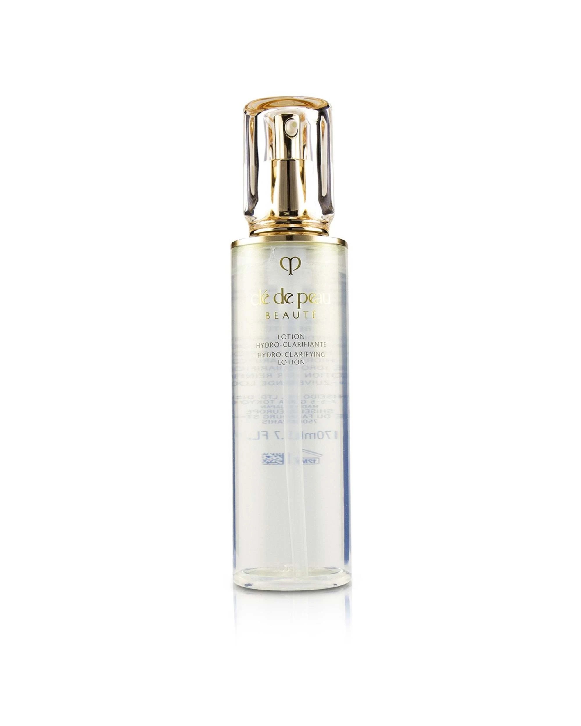 1 Cle De Peau Hydro-Clarifying Lotion N 170ml/5.7oz, 1 of 4