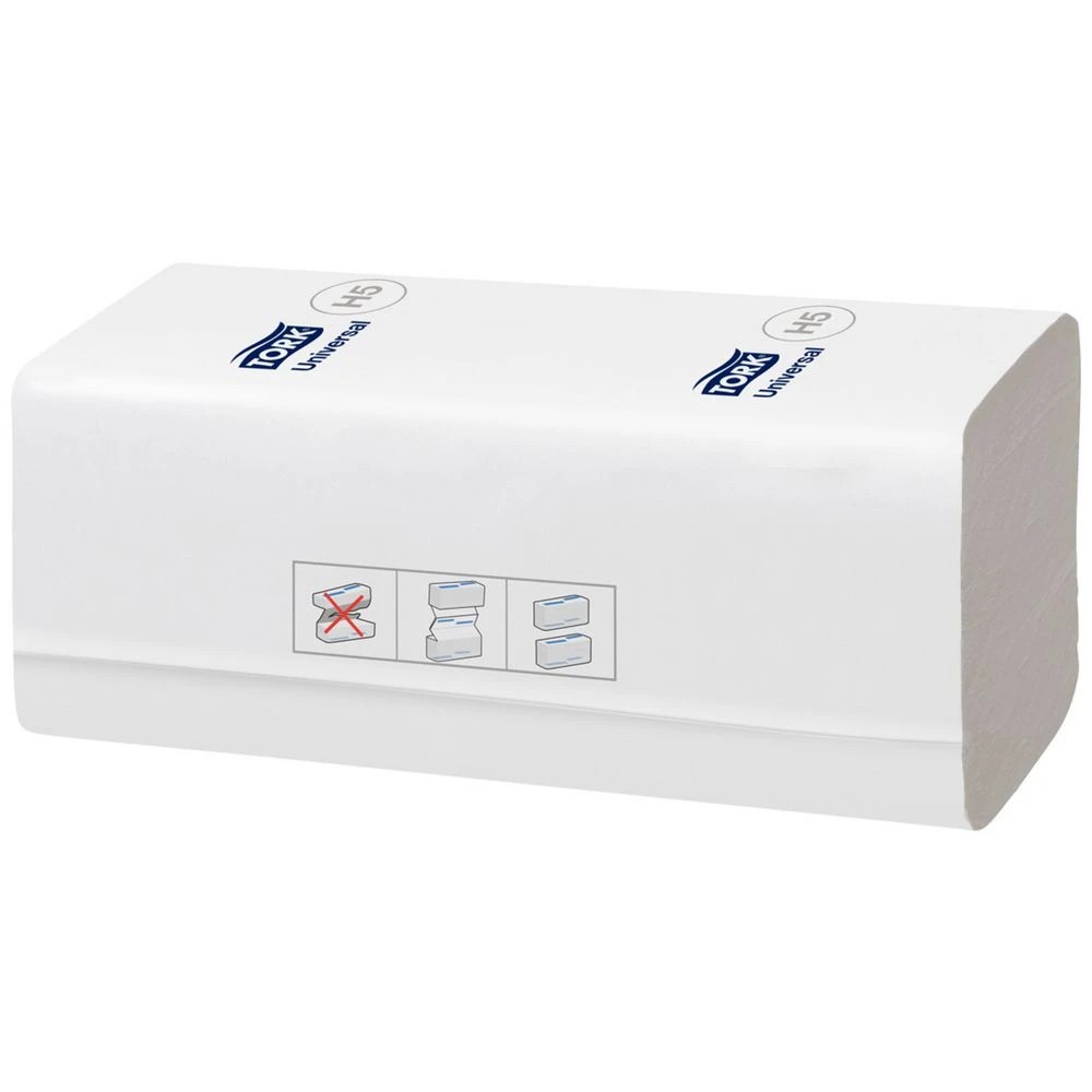 2 Tork PeakServe H5 Continuous Hand Towel 12 Pack, 2 of 2