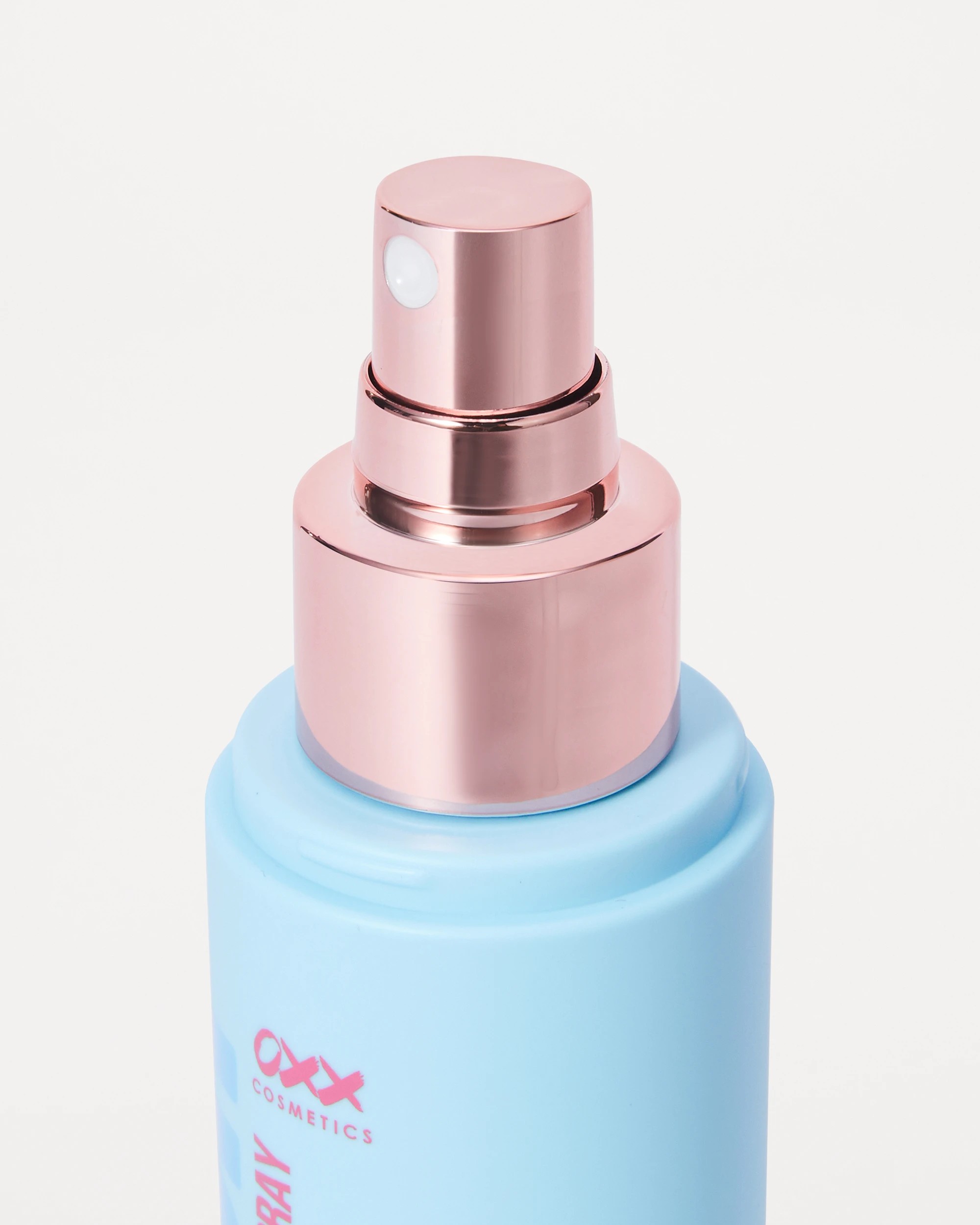 4 OXX Cosmetics Dewy Finish Watermelon Setting Spray, 4 of 6