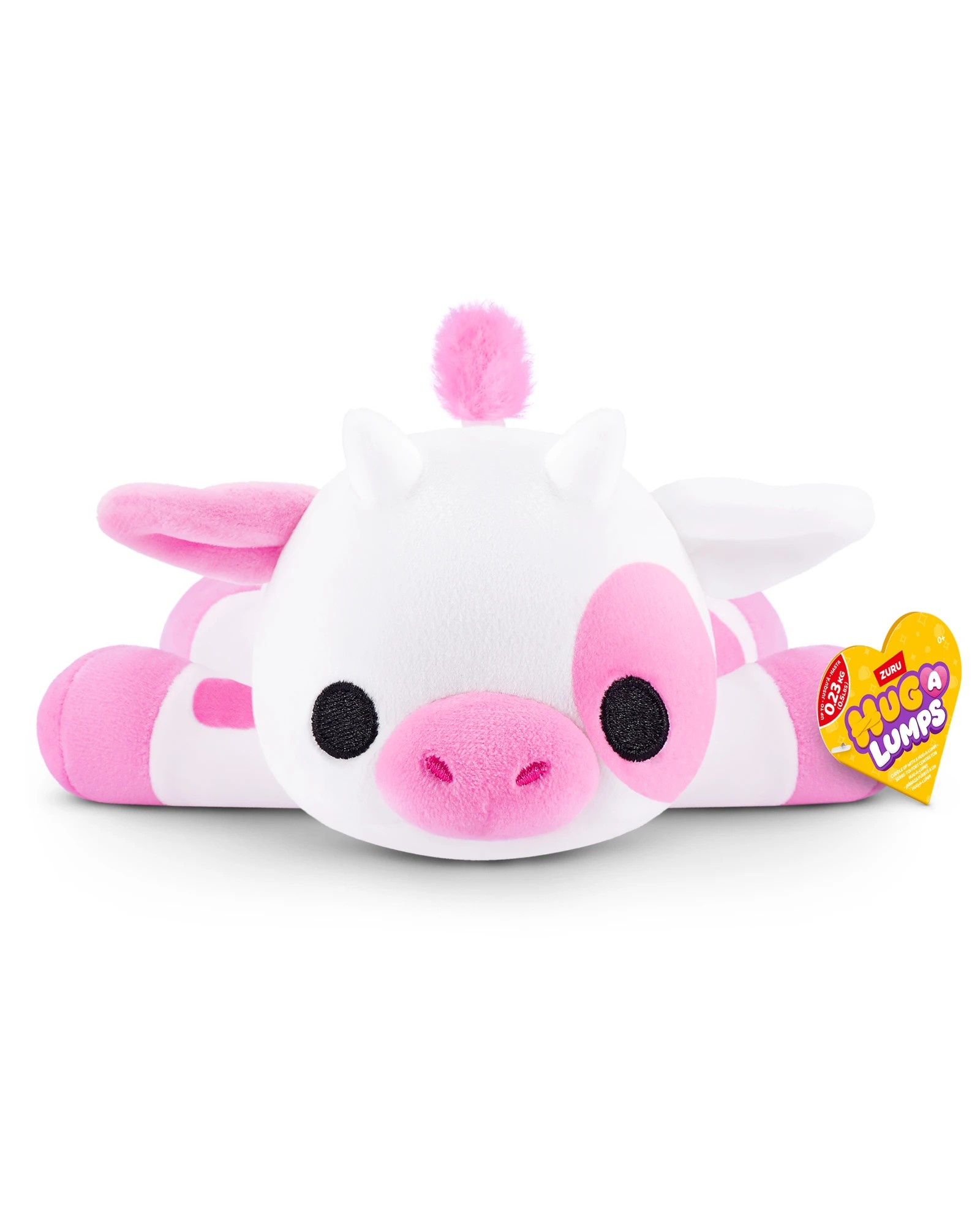 2 Hug-A-Lumps (Baby) by ZURU - Assorted - Multi, 2 of 7