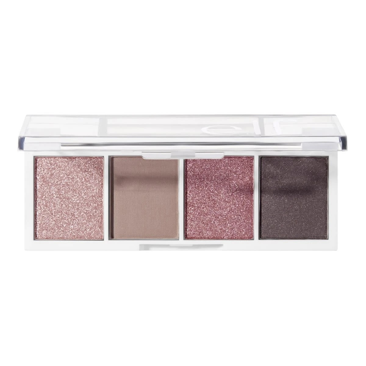3 e.l.f. Bite-Size Eyeshadow Palette - Rose Water, 3 of 7
