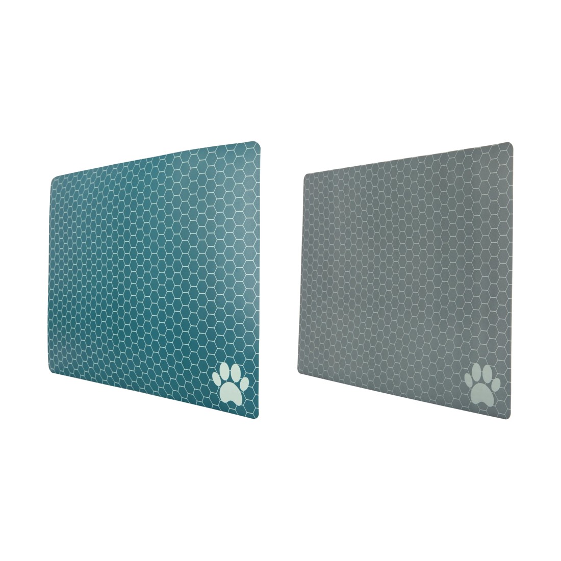 2 Pet Feeding Mat - Assorted, 2 of 6