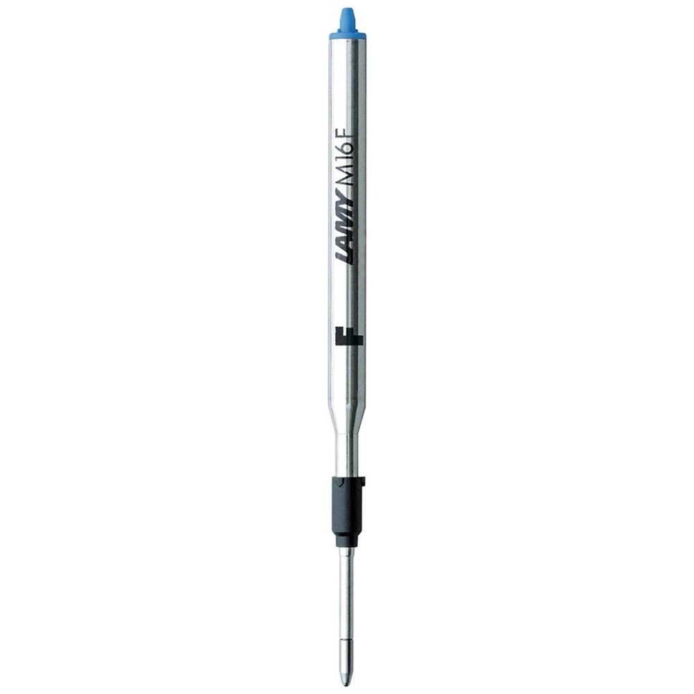 1 LAMY M16 Fine Ballpoint Pen Refill Blue, 1 of 1