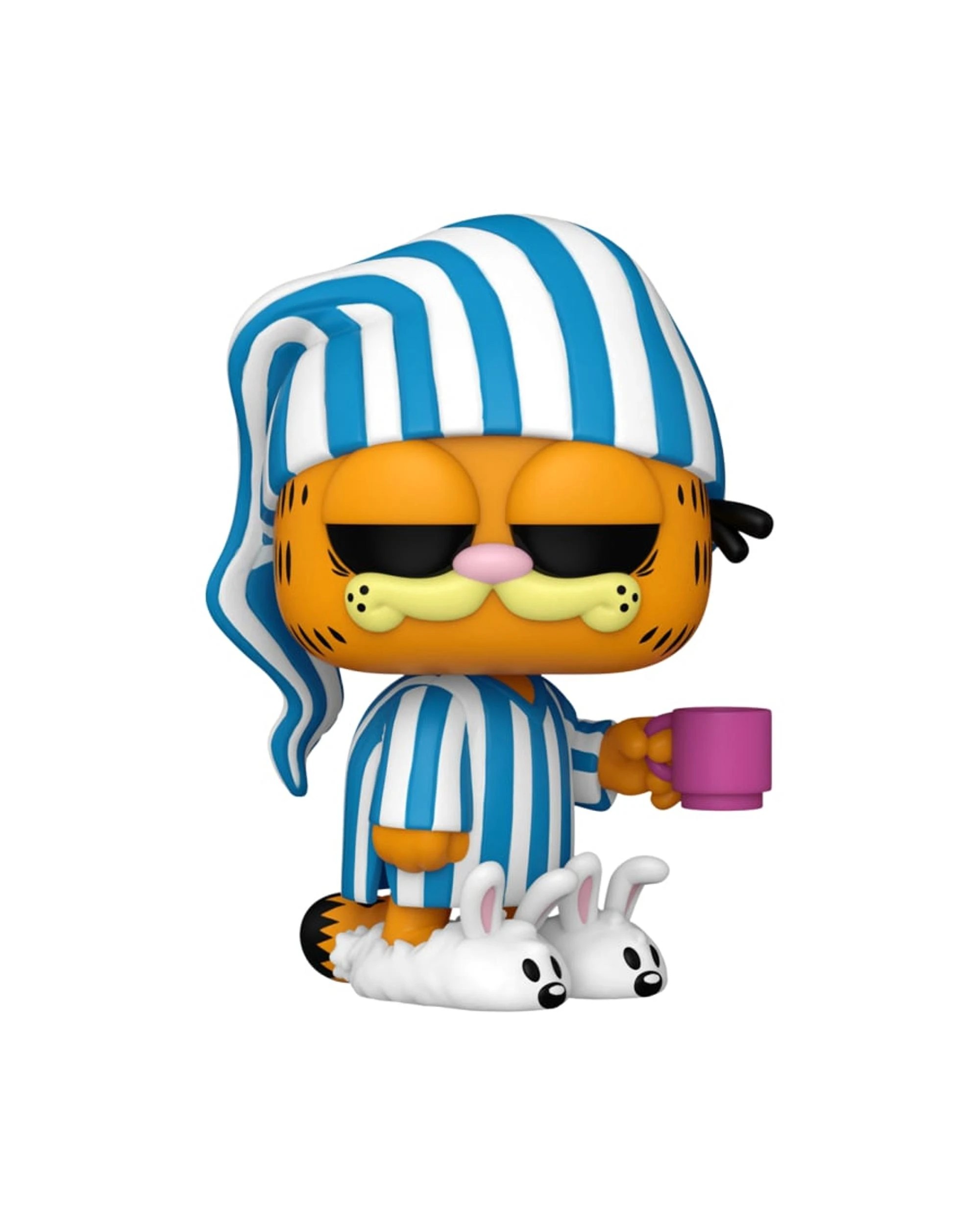 2 Garfield Garfield with Mug Funko POP! Vinyl, 2 of 3