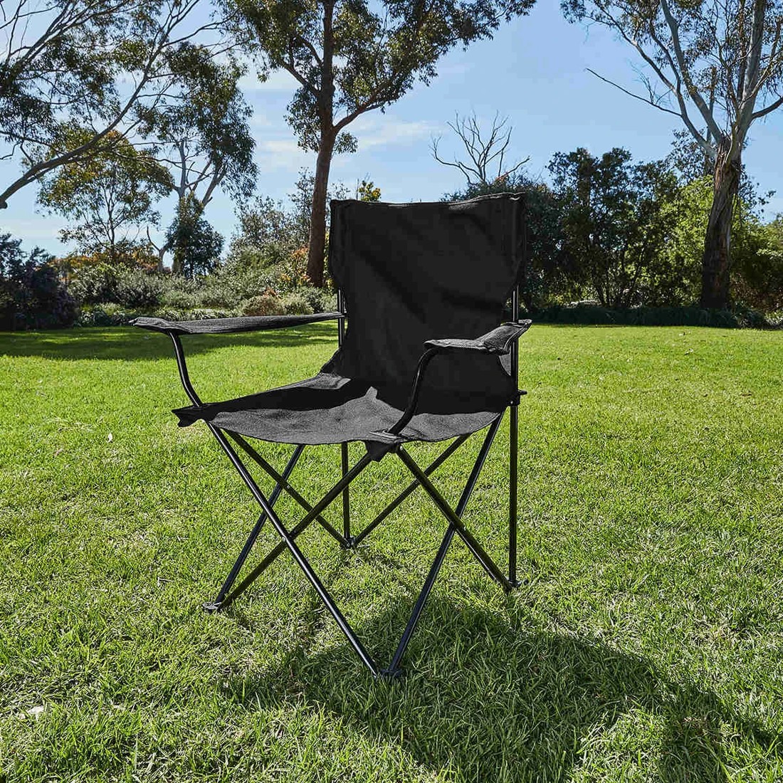1 Basic Camp Chair, 1 of 9