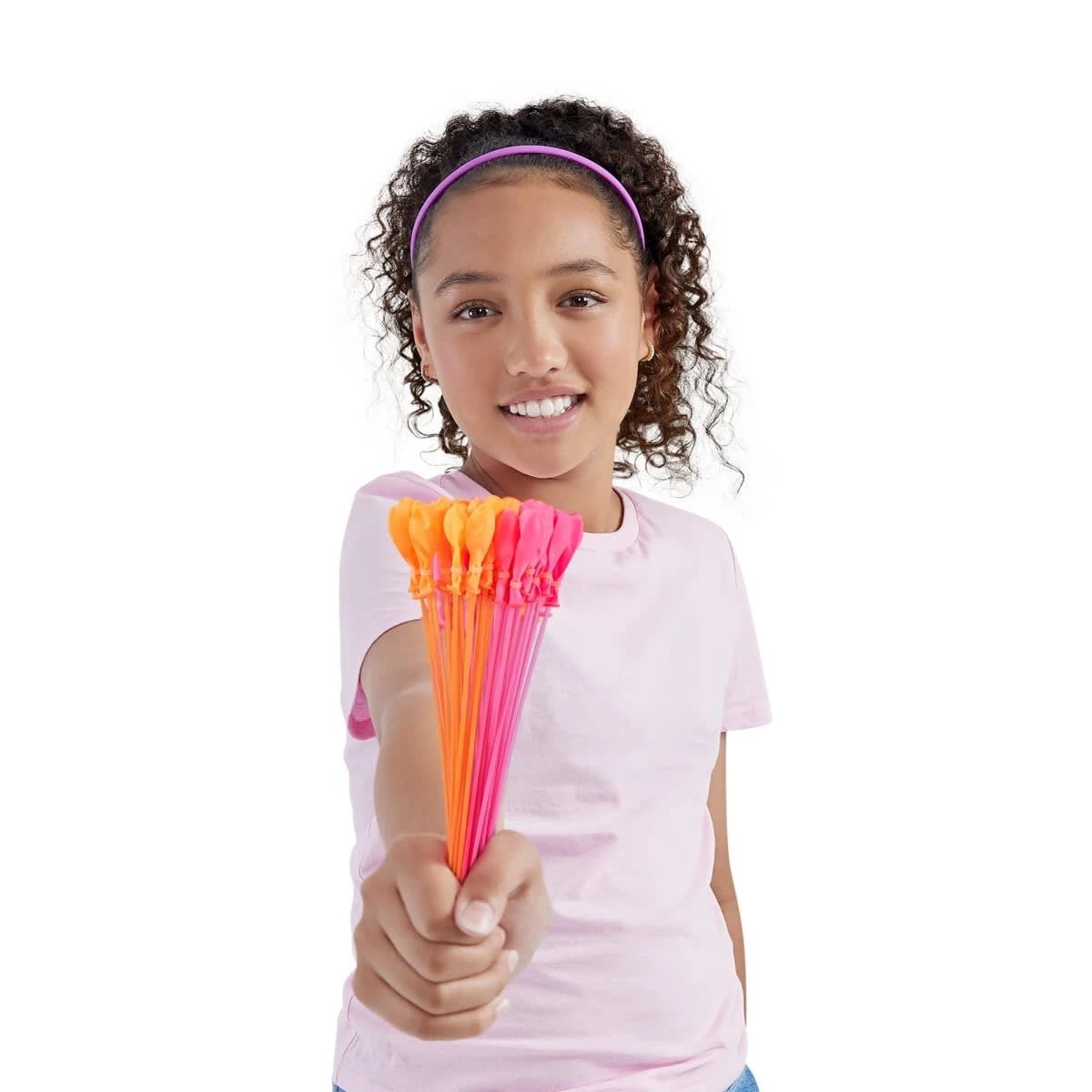 5 12 Pack Zuru Bunch O Balloons Tropical Party! Self-Sealing Water Balloons, 5 of 9