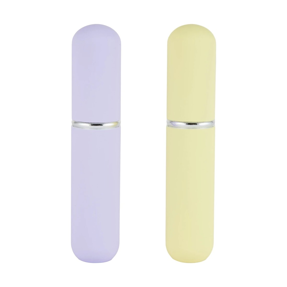 7 OXX Travel 2 Pack Perfume Atomiser, 7 of 8