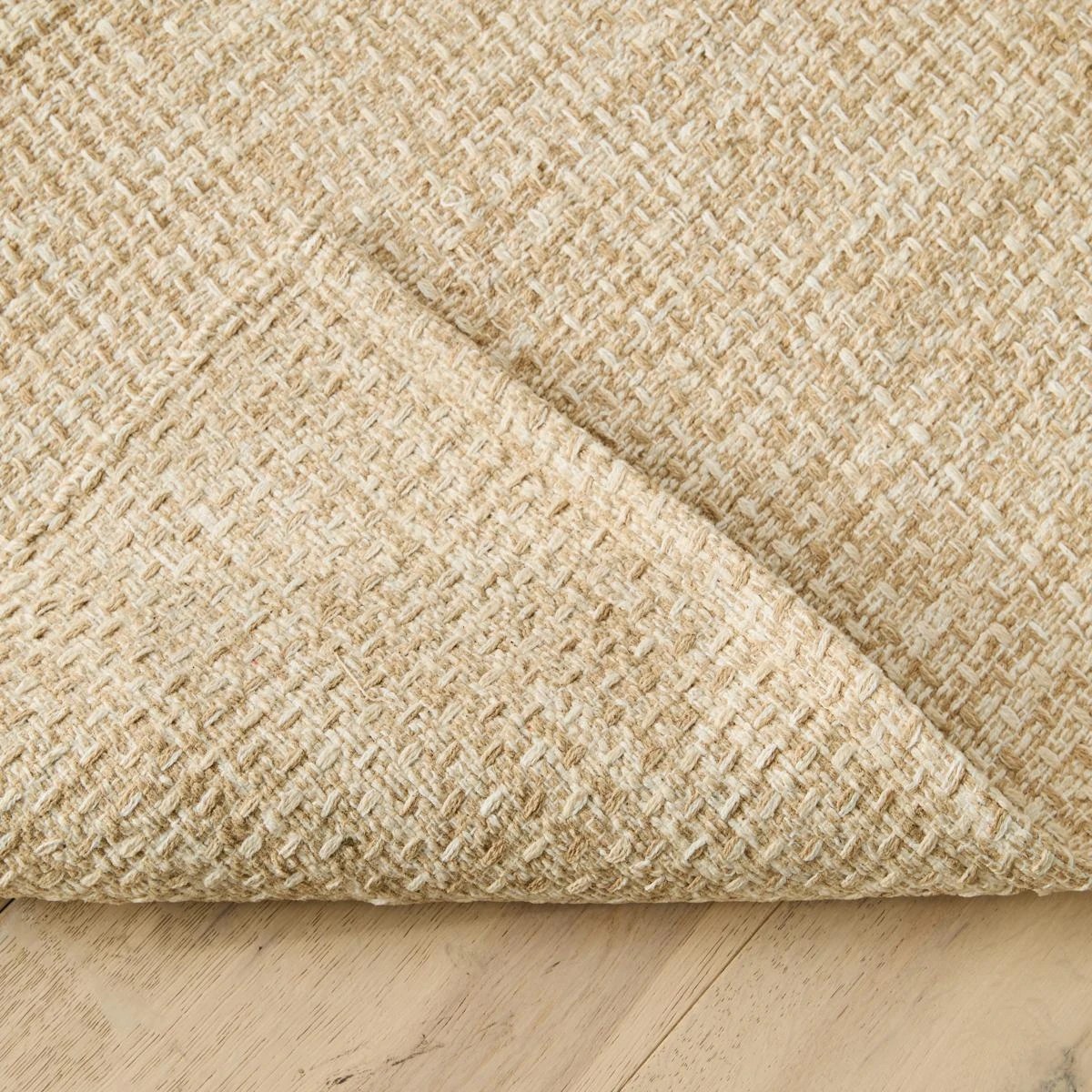 4 River Rug - Beige, Medium - 180cm x 133cm, 4 of 6