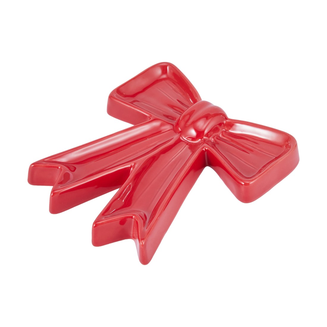 1 Bow Trinket Dish, 1 of 4