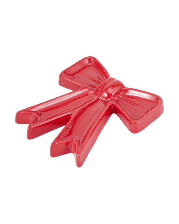 Bow Trinket Dish