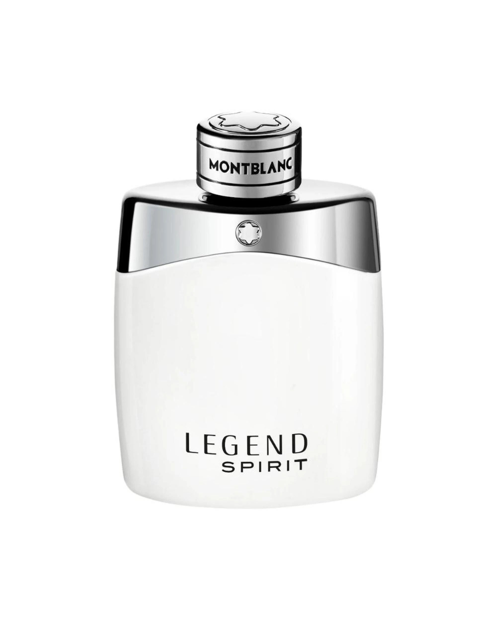 1 Montblanc Legend Spirit 200ml Eau de Toilette, 1 of 1