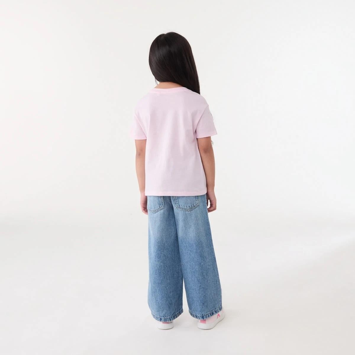 6 Print T-shirt LEMONADE BLISS BALLERINA, 6 of 6