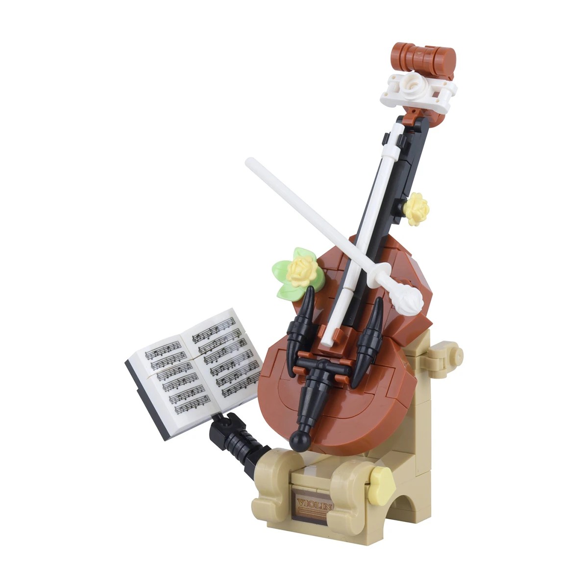 7 Mini Blocks Appliance Series - Assorted, 7 of 10