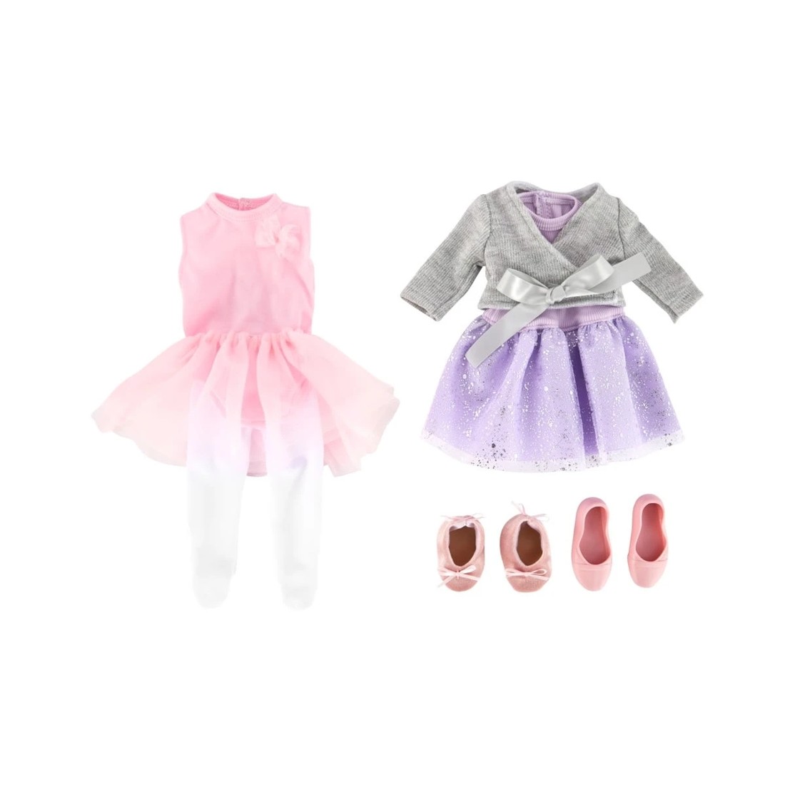 2 Enchanted Dreams Ballet Fashion Pack, 2 of 7
