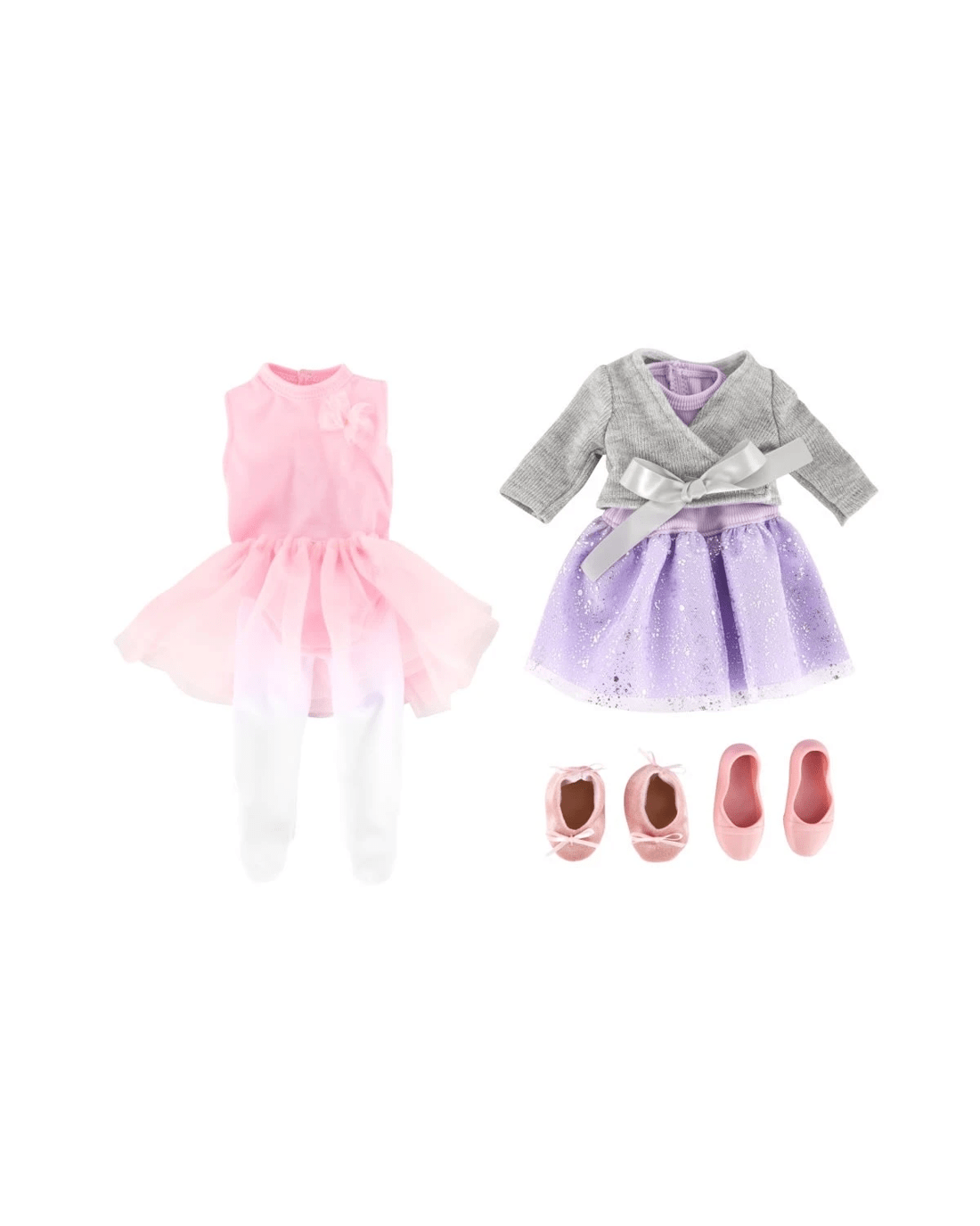 2 Enchanted Dreams Ballet Fashion Pack, 2 of 7