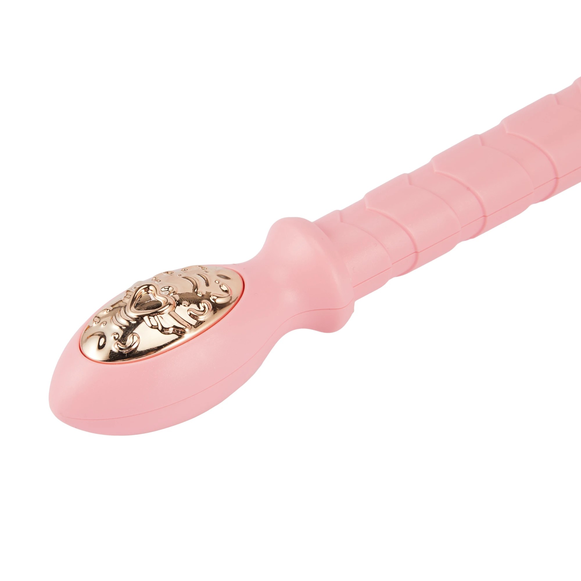 5 Magic Wand, 5 of 10