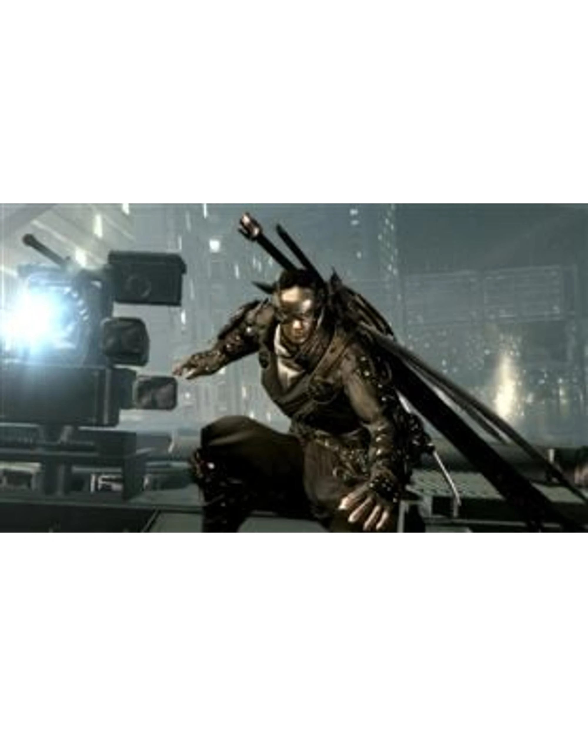 5 Ninja Blade - Xbox 360, 5 of 5