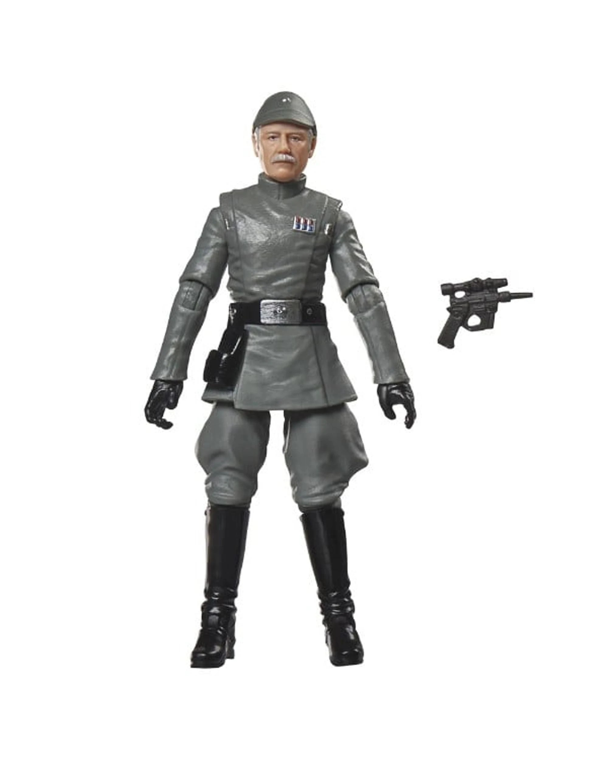 5 Hasbro Disney Star Wars The Vintage Collection Heir to the Empire 3 Pack Action Figures, 5 of 10