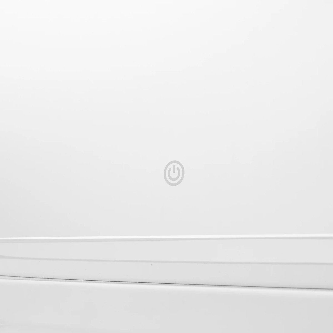 9 LED Mirror - White, 9 of 10