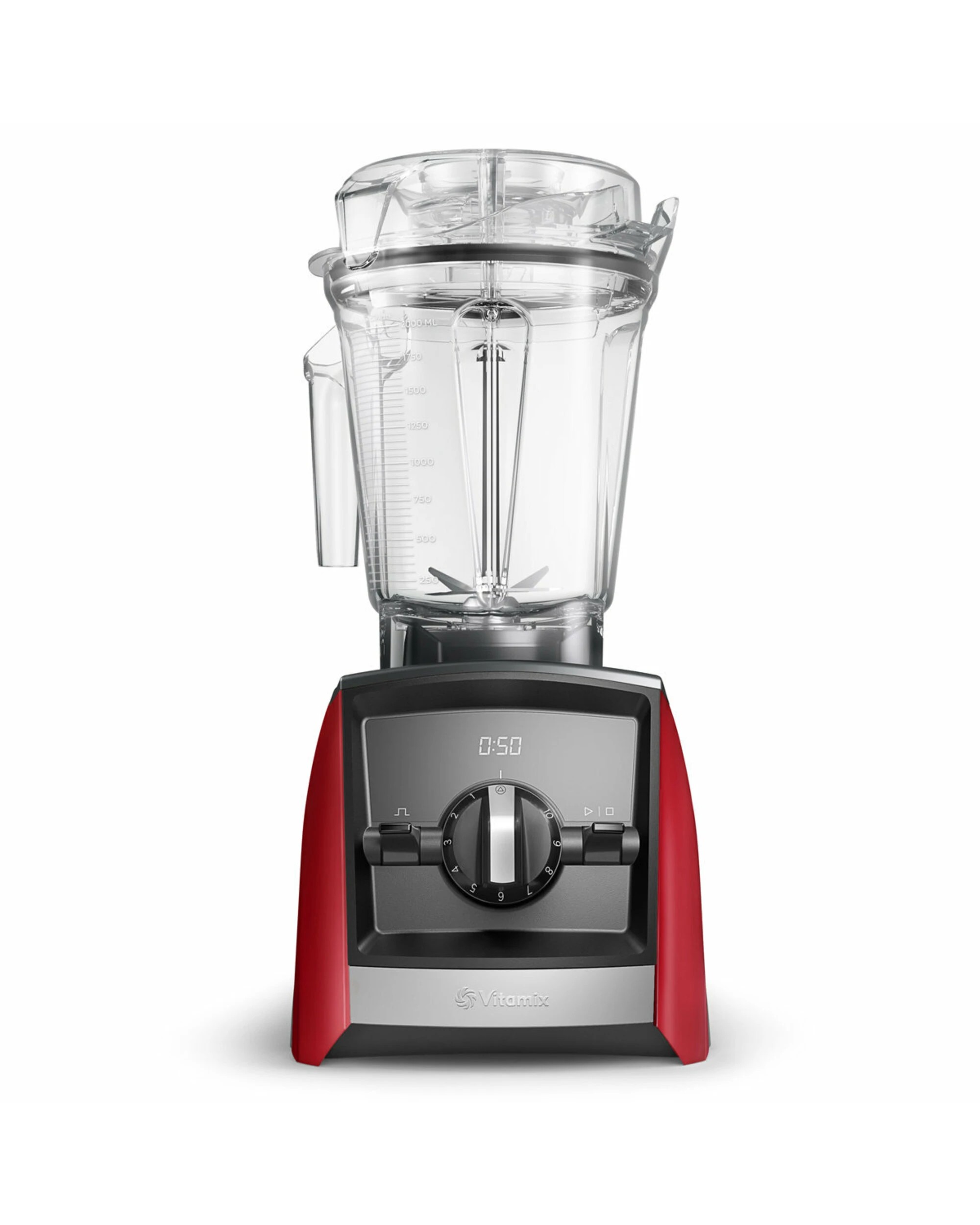 2 Vitamix Ascent Series A2300i High Performance Blender, 2 of 4