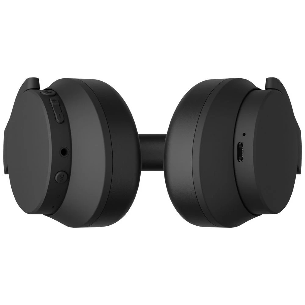 5 J.Burrows ANC Bluetooth PC Headset, 5 of 8