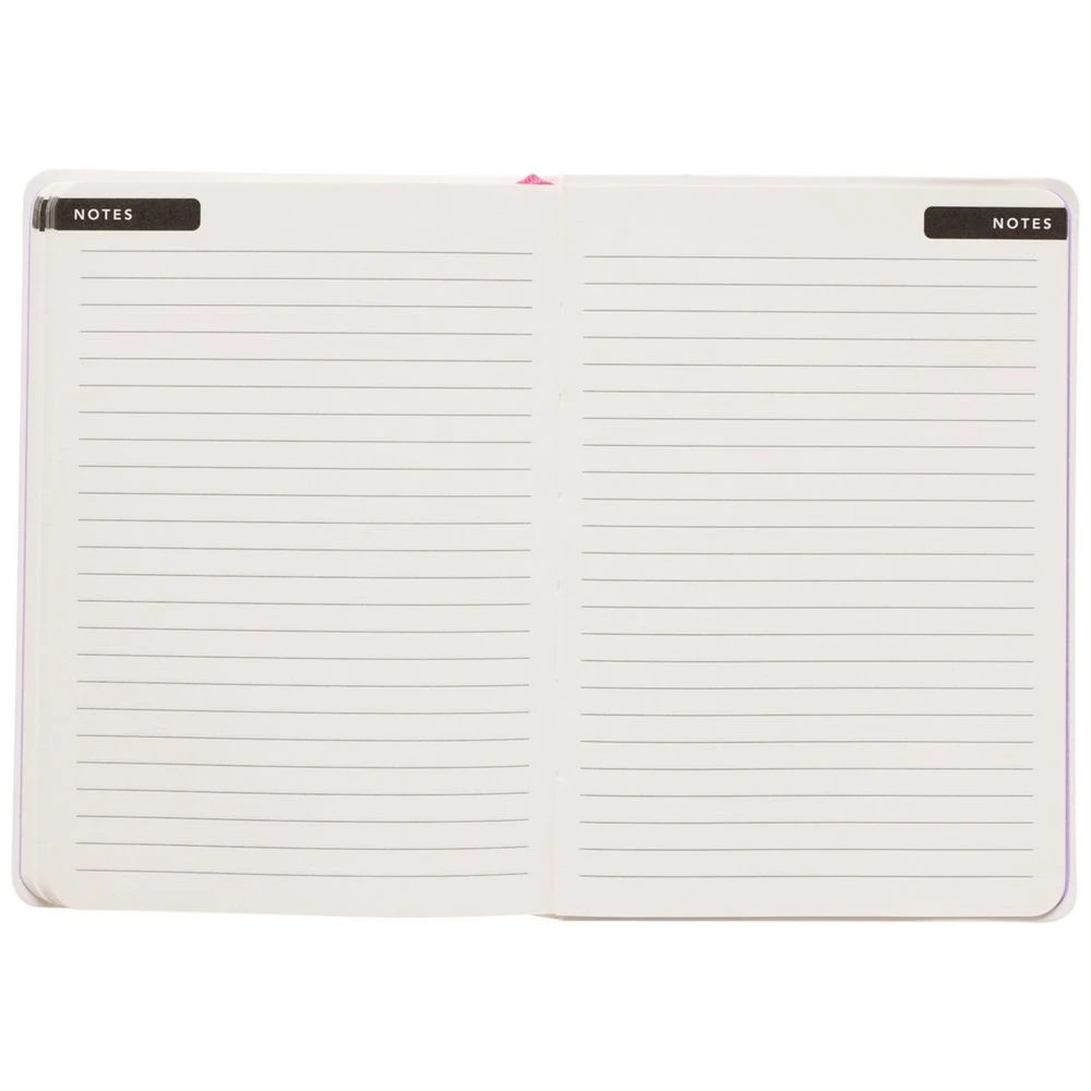 7 Officeworks A6 Soft Cover Diary Week To View 2027, 7 of 7