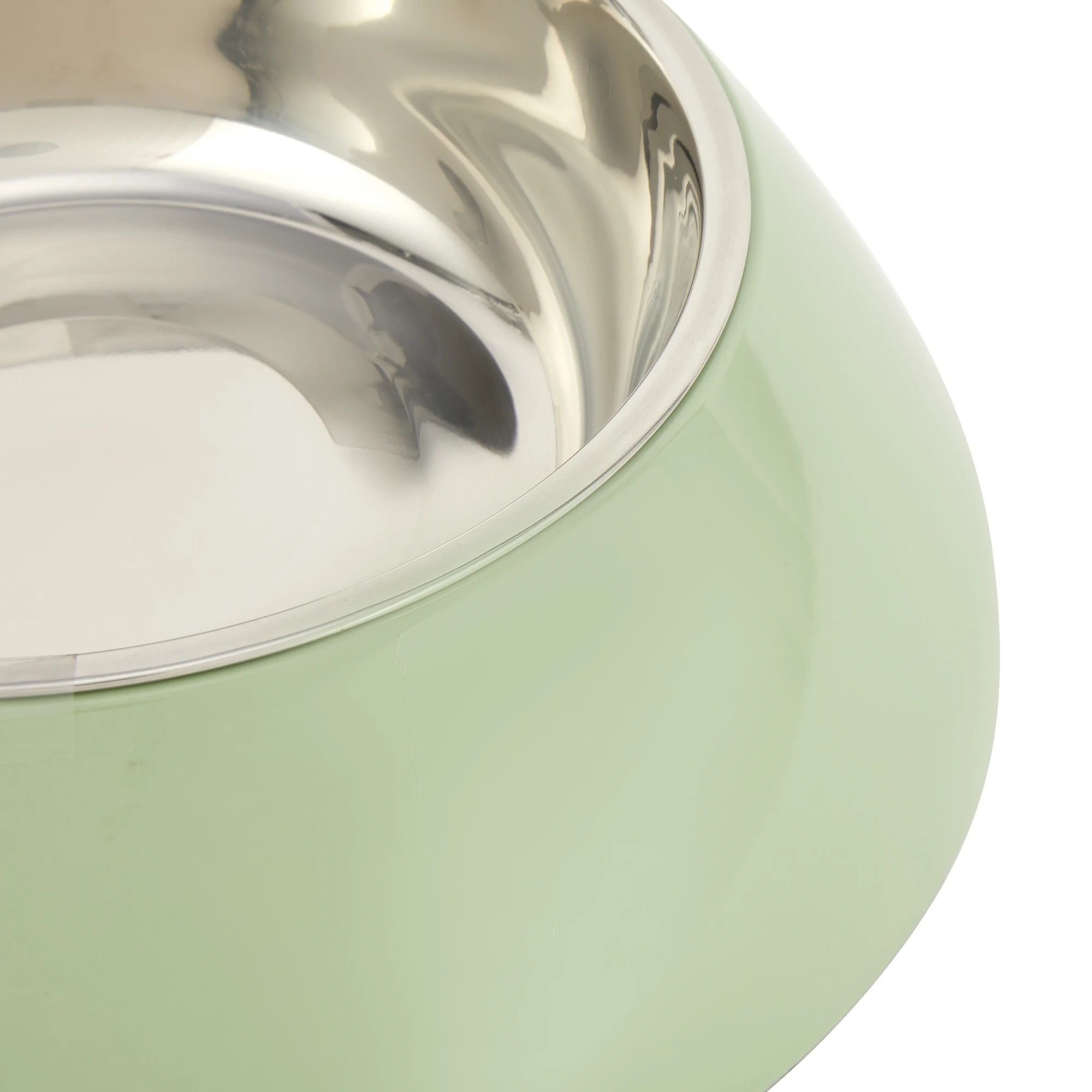 3 Pet Bowl Melamine - Large, 3 of 7