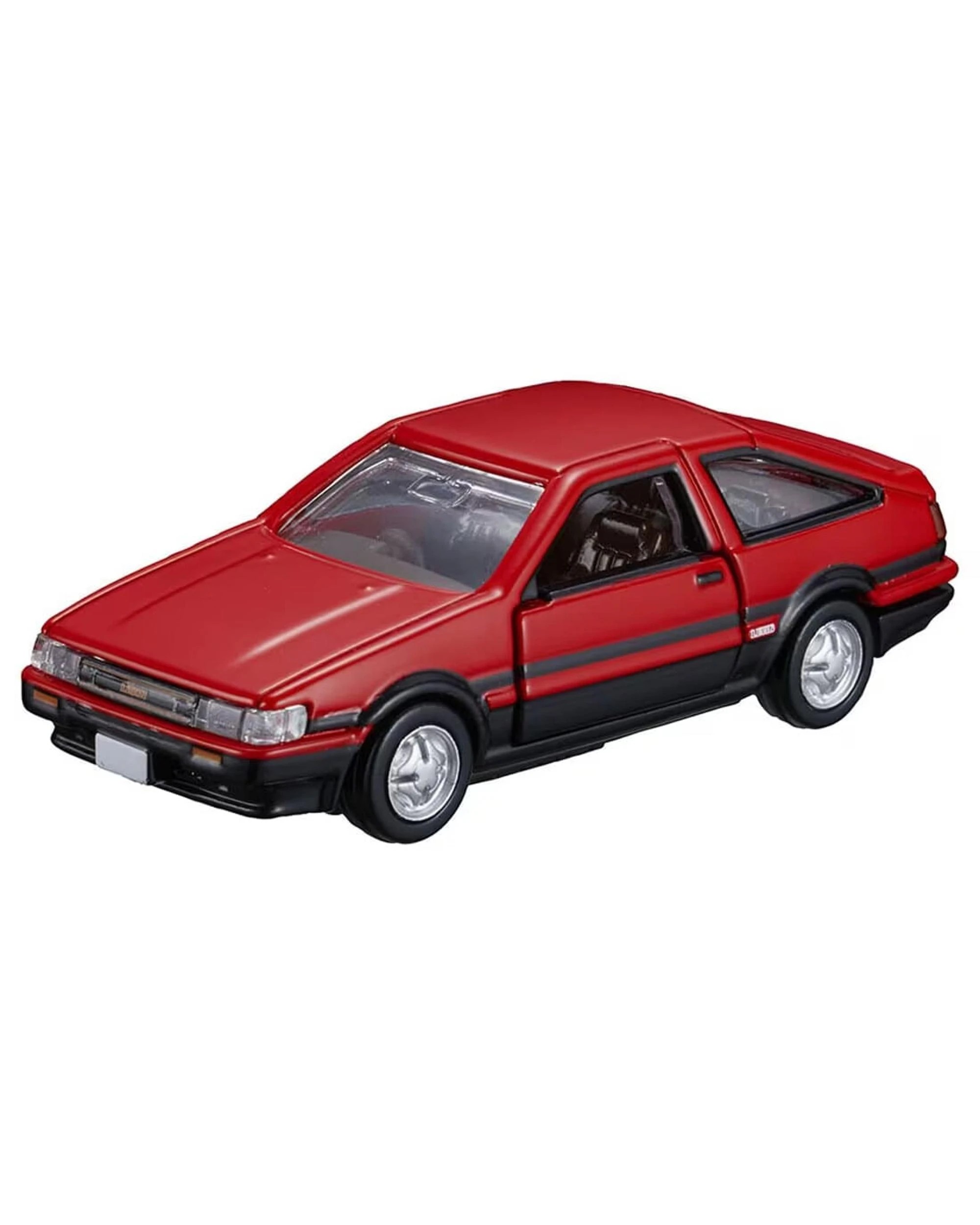 1 Tomica Premium 25 Toyota Corolla Levin, 1 of 4
