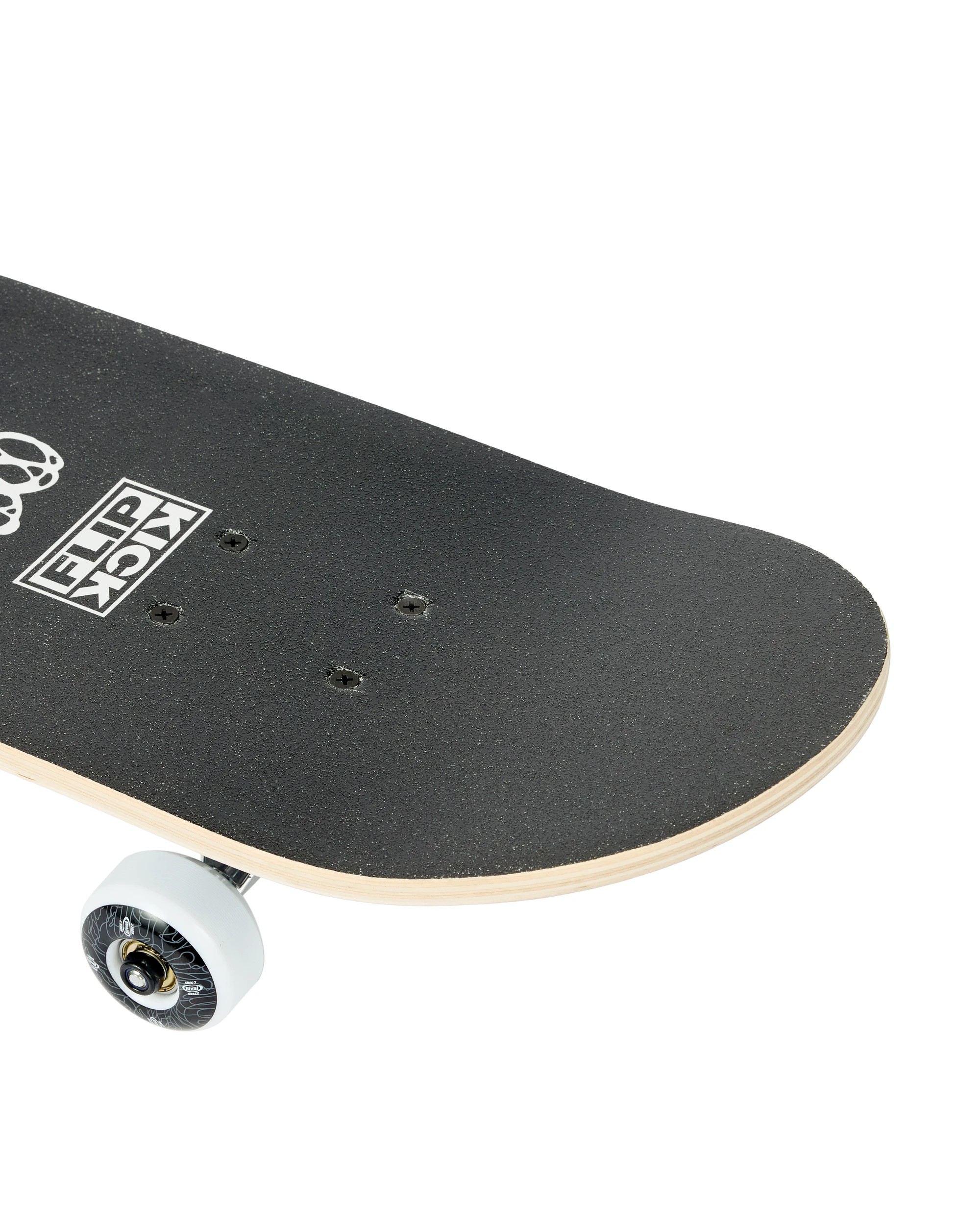 4 31-inch Street Skateboard, 4 of 6