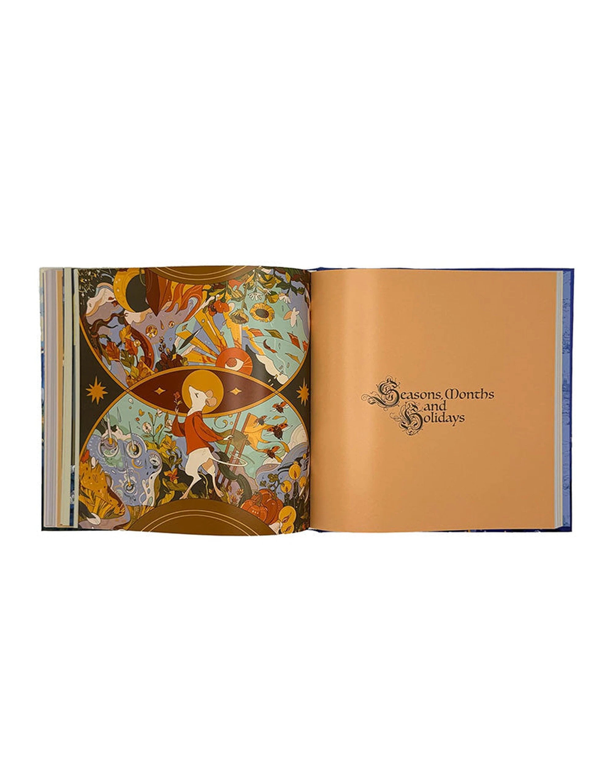 Steve Jackson Games Wanderhome Rpg Hardcover - Kmart