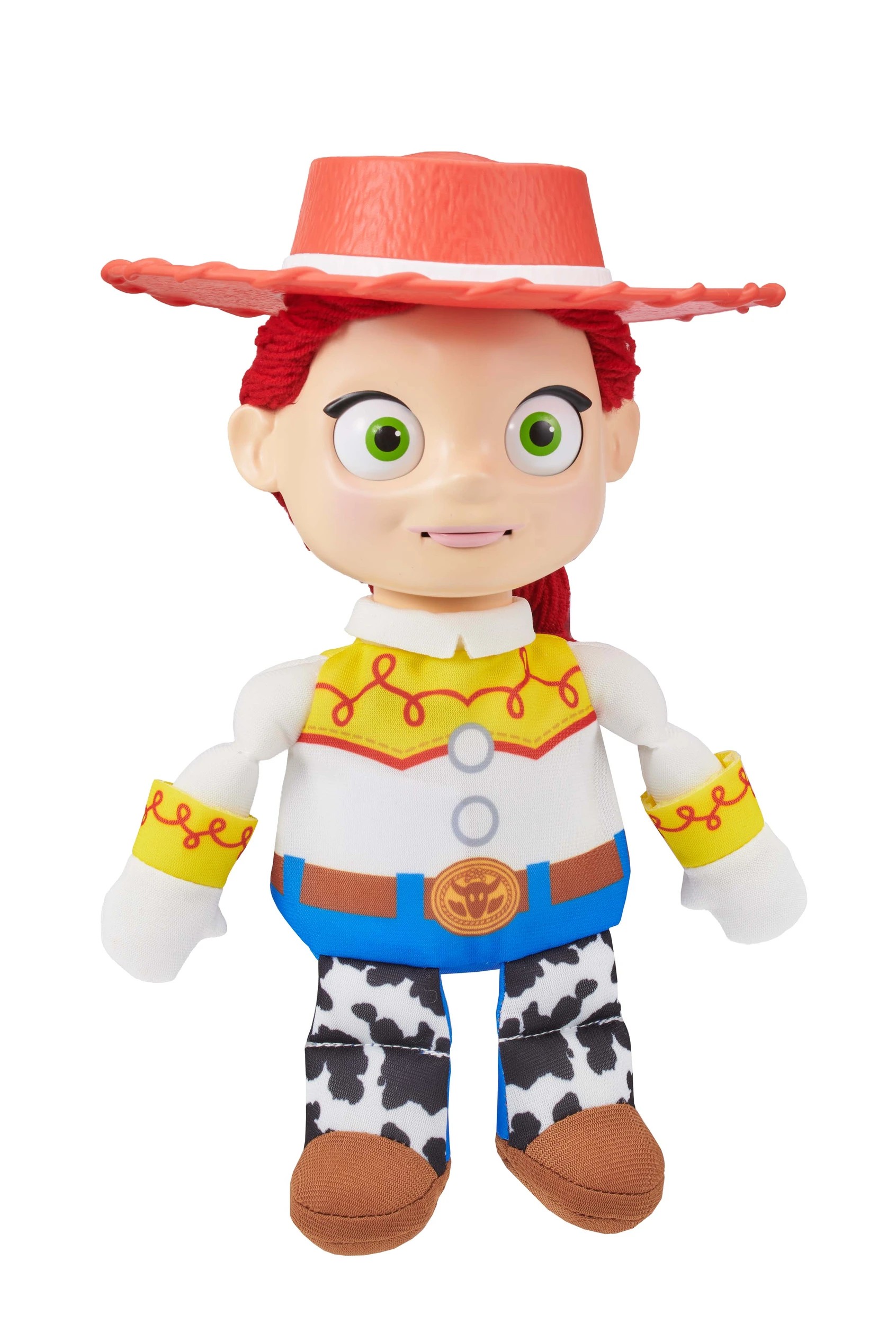 8 Disney Toy Story Palm Puppertronic - Assorted - Multi, 8 of 9