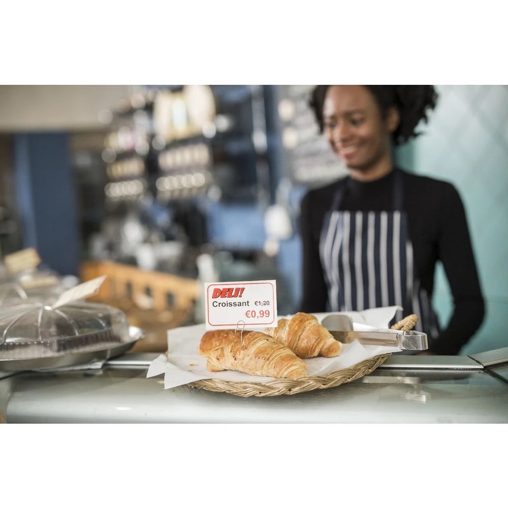 5 Brother Pro Wireless Label Printer QL-810W, 5 of 9