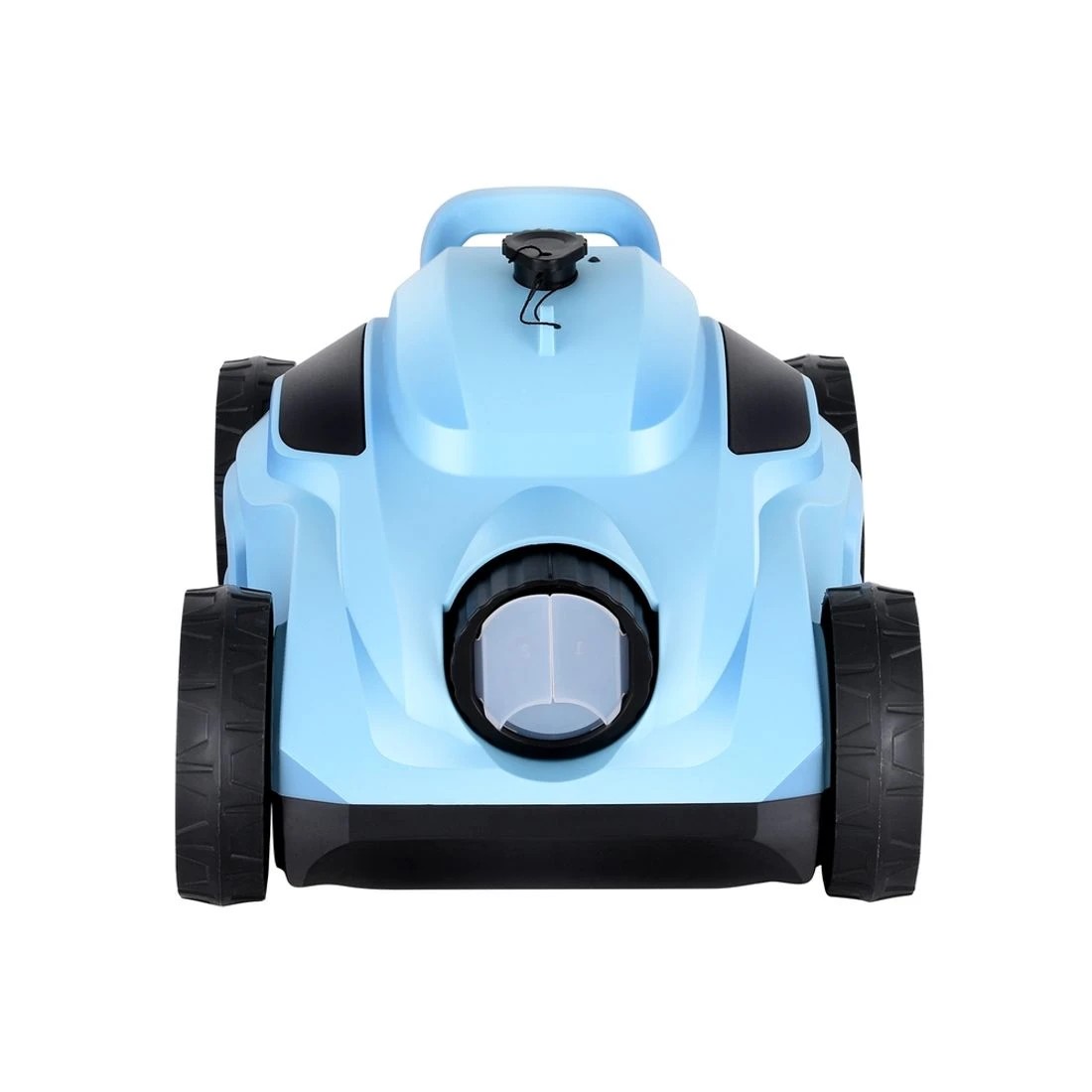 3 Aqua Buddy Robotic Pool Cleaner Automatic Floor Vacuum Robot Swimming Cordless - Multi, 3 of 6