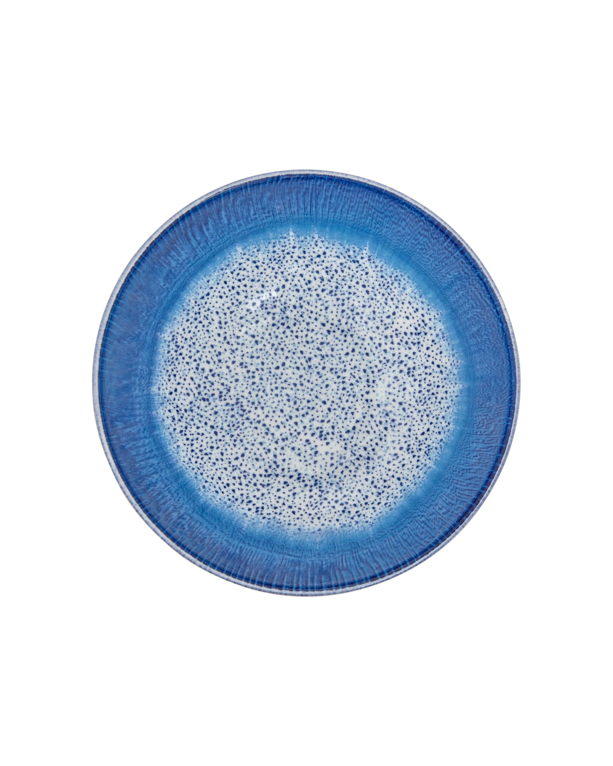 2 Maxwell & Williams Basics Porcelain High Rim Dinner Bowl 18cm X 5.5cm
 - White, 2 of 3