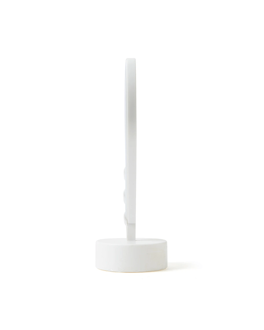 3 LED Heart Desk Lamp, 3 of 8