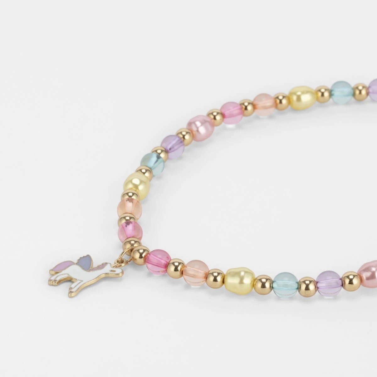 1 Necklace - Unicorn, 1 of 3