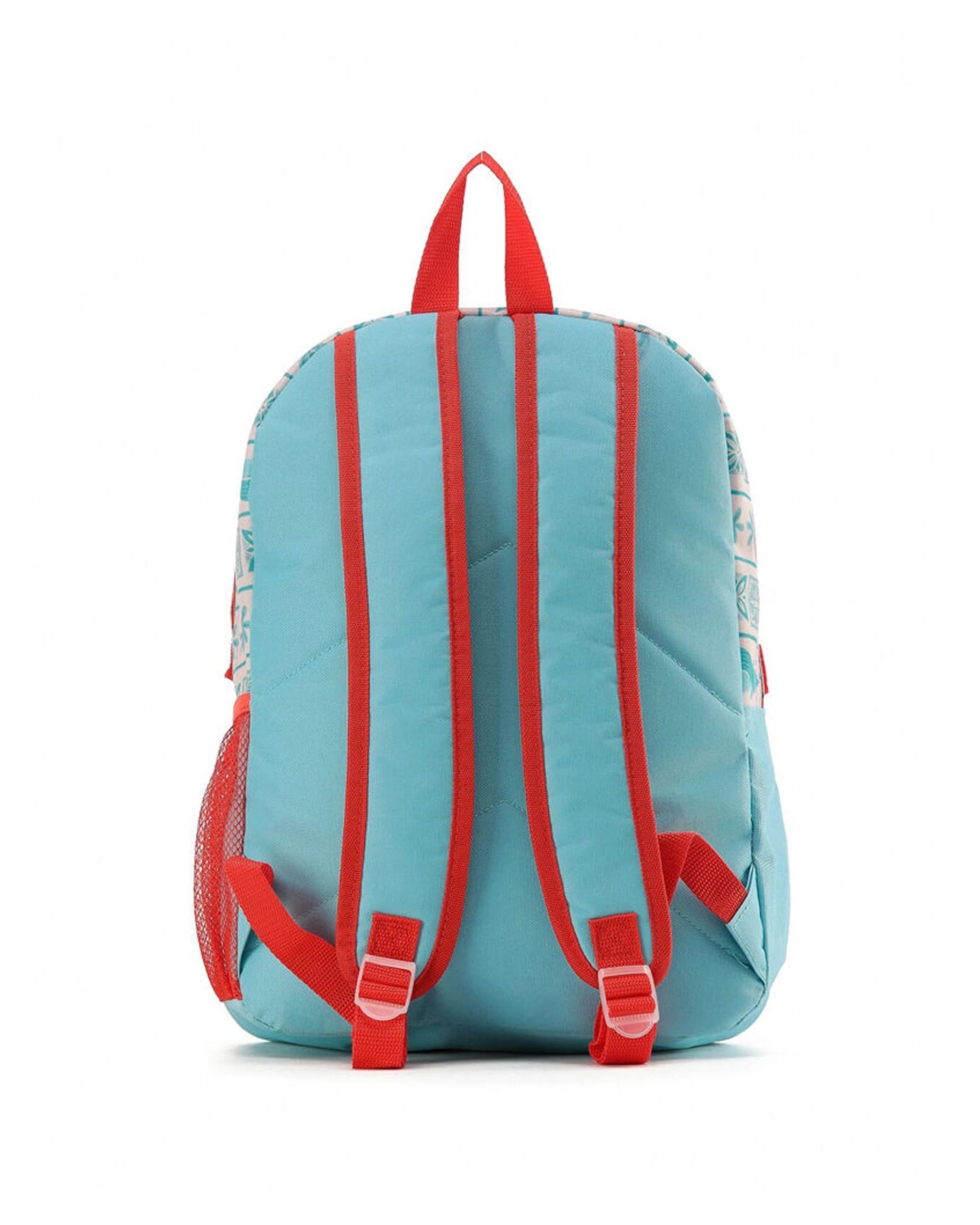2 Disney Moana 15 In Backpack With Insulated Lunch Bag Kids 3 Years And Up - Multi, 2 of 3