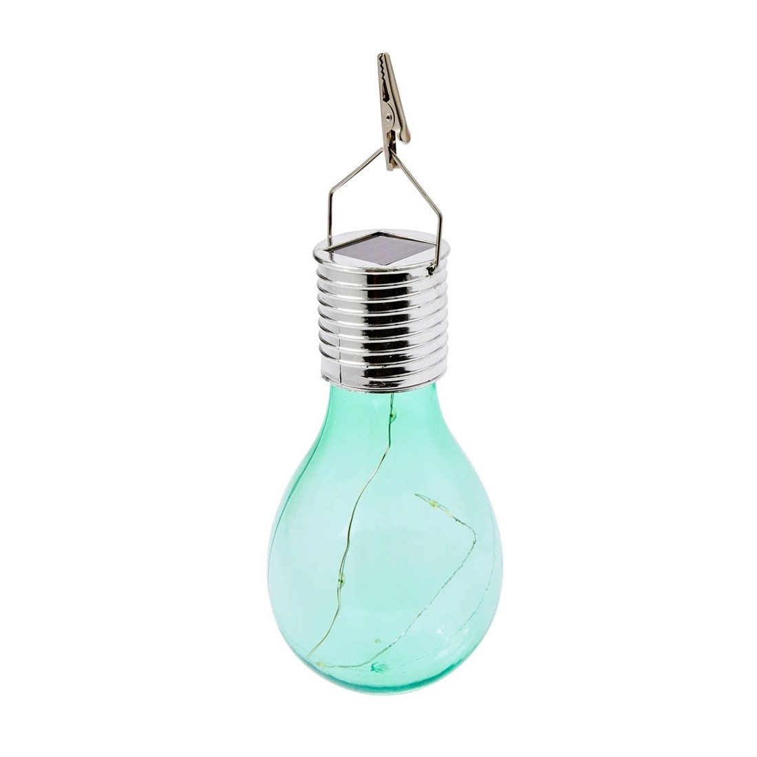 3 Solar Light Bulb - Assorted, 3 of 10