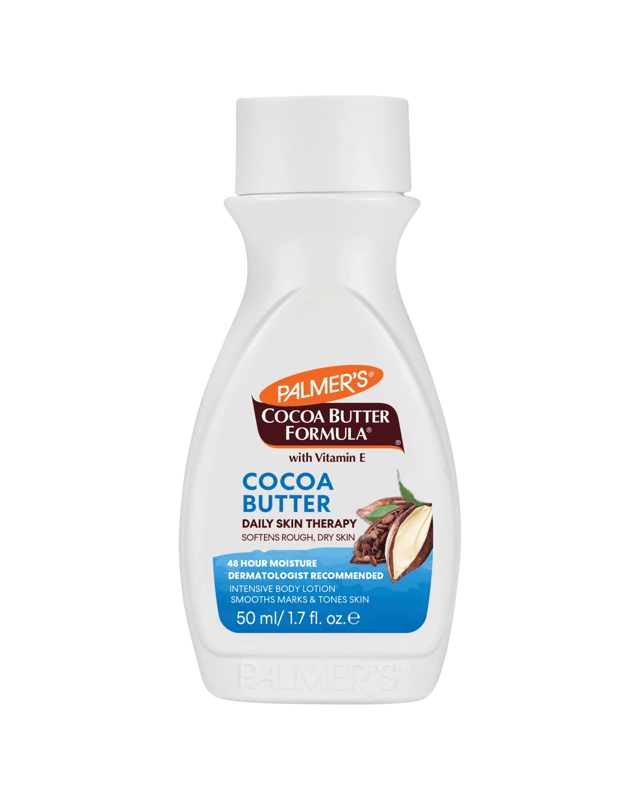 Palmer's Cocoa Butter Formula Body Lotion 50ml - Vitam
