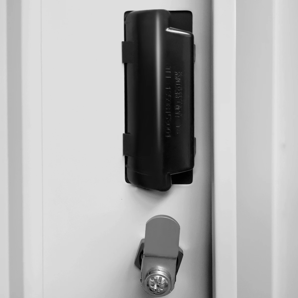 8 Ausway 6 Doors Locker Cabinet Steel Storage Cupboard for Office School Gym, 8 of 8