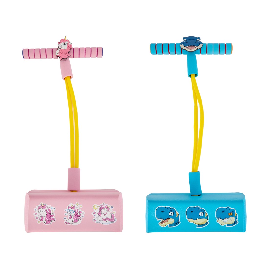 1 Pogo Stick - Assorted, 1 of 8