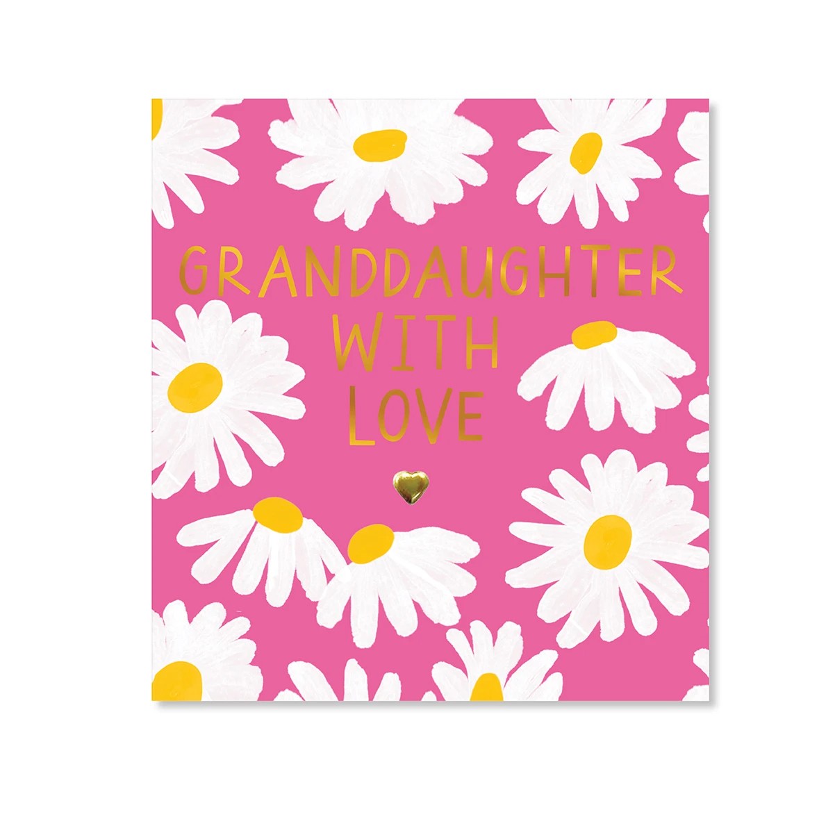 3 Hallmark Birthday Card for Granddaughter - Pattern Pop, 3 of 3