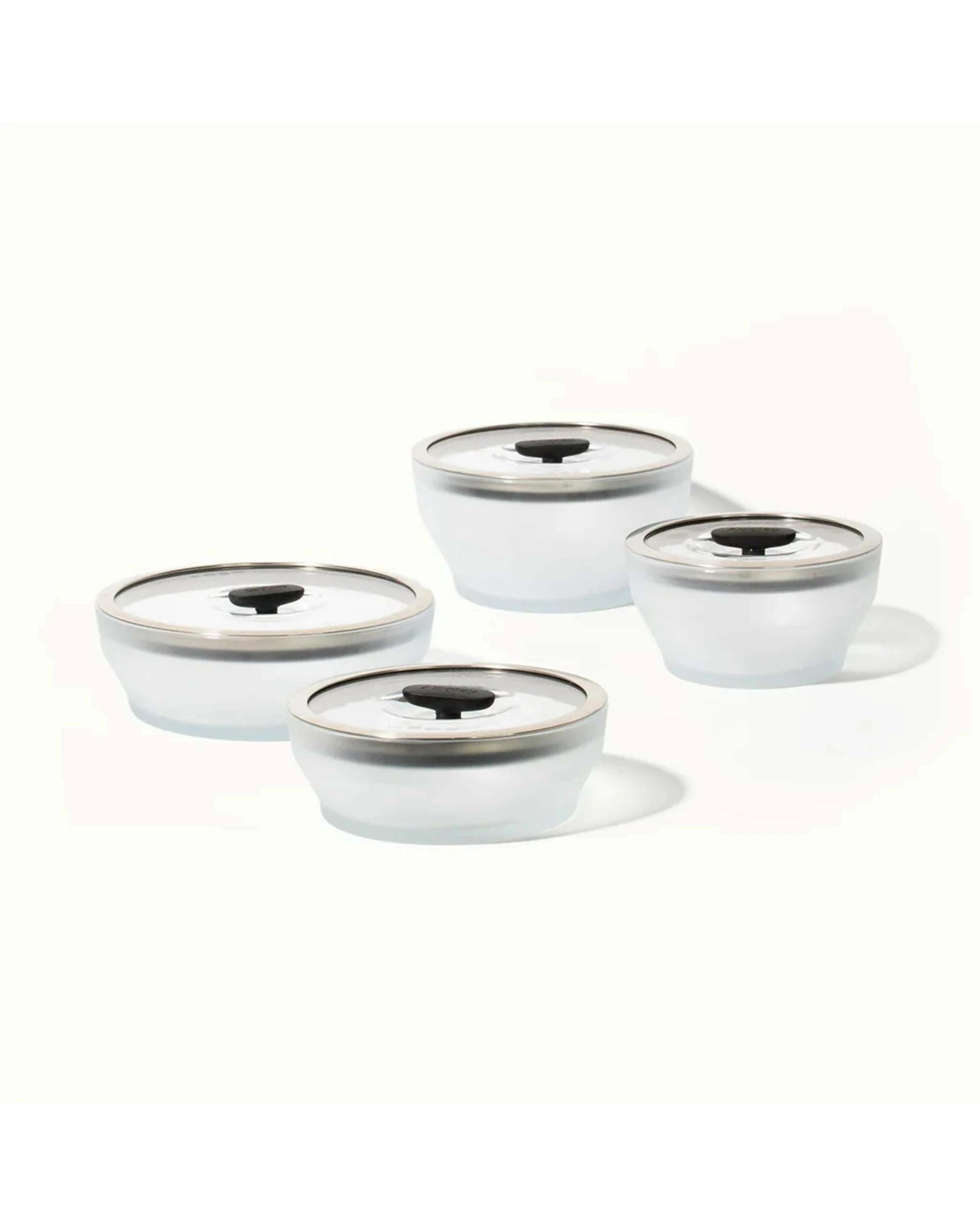 1 Anyday The Everyday Set | Black Sesame - Black, 1 of 1