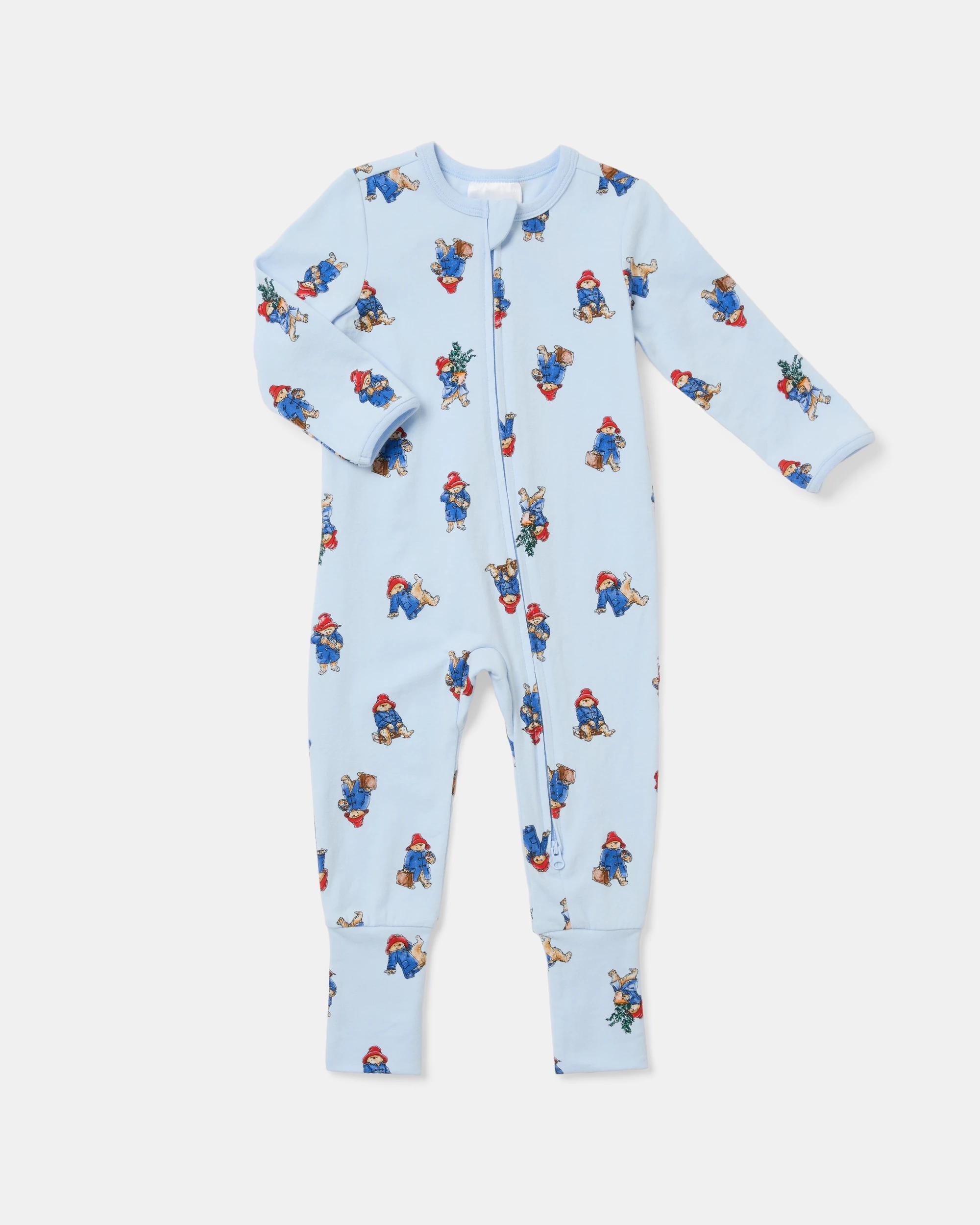 1 Paddington Bear License Coverall Paddington, 1 of 3