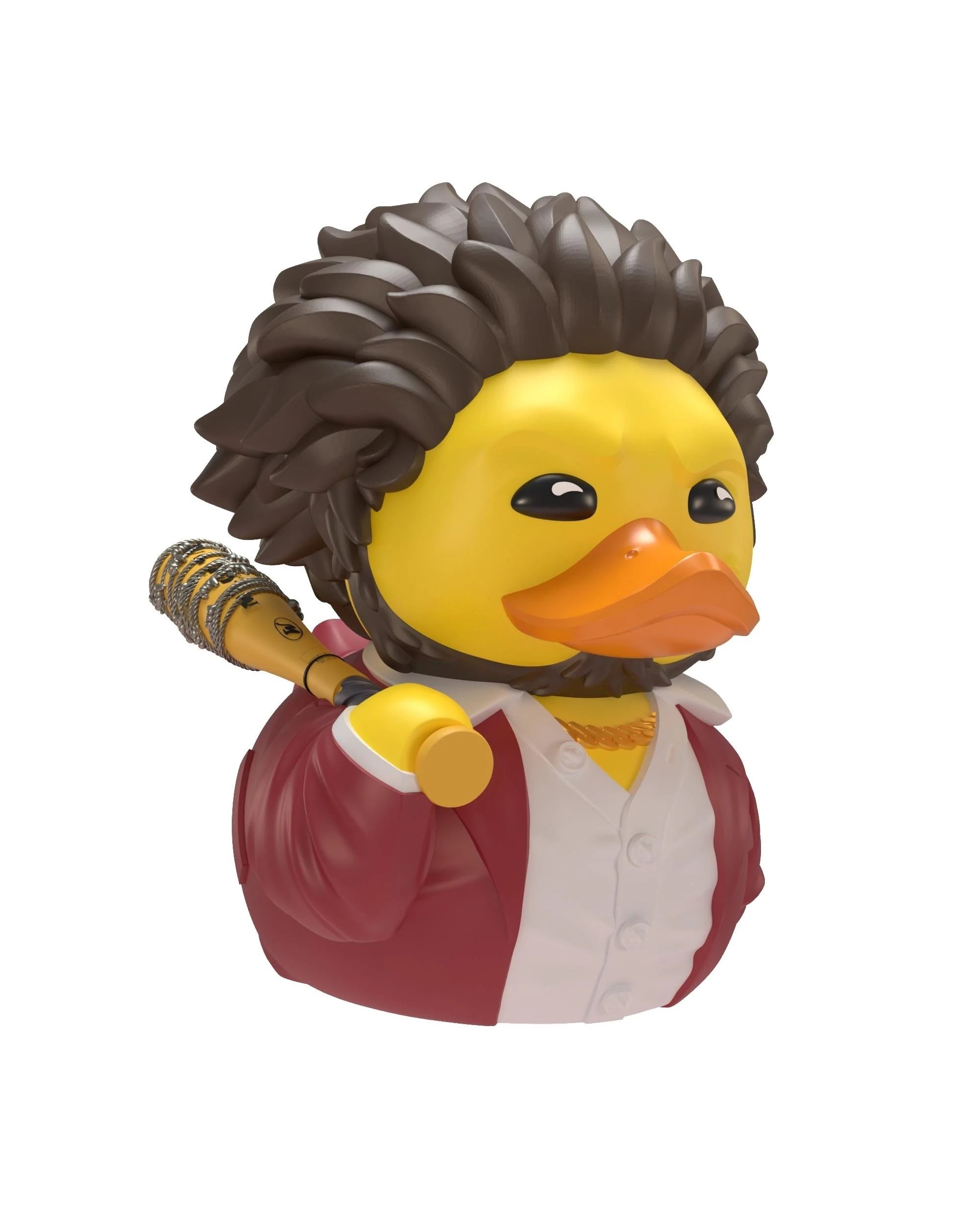 2 TUBBZ Yakuza Ichiban Kasuga Boxed Edition Cosplaying Duck Figure, 2 of 7