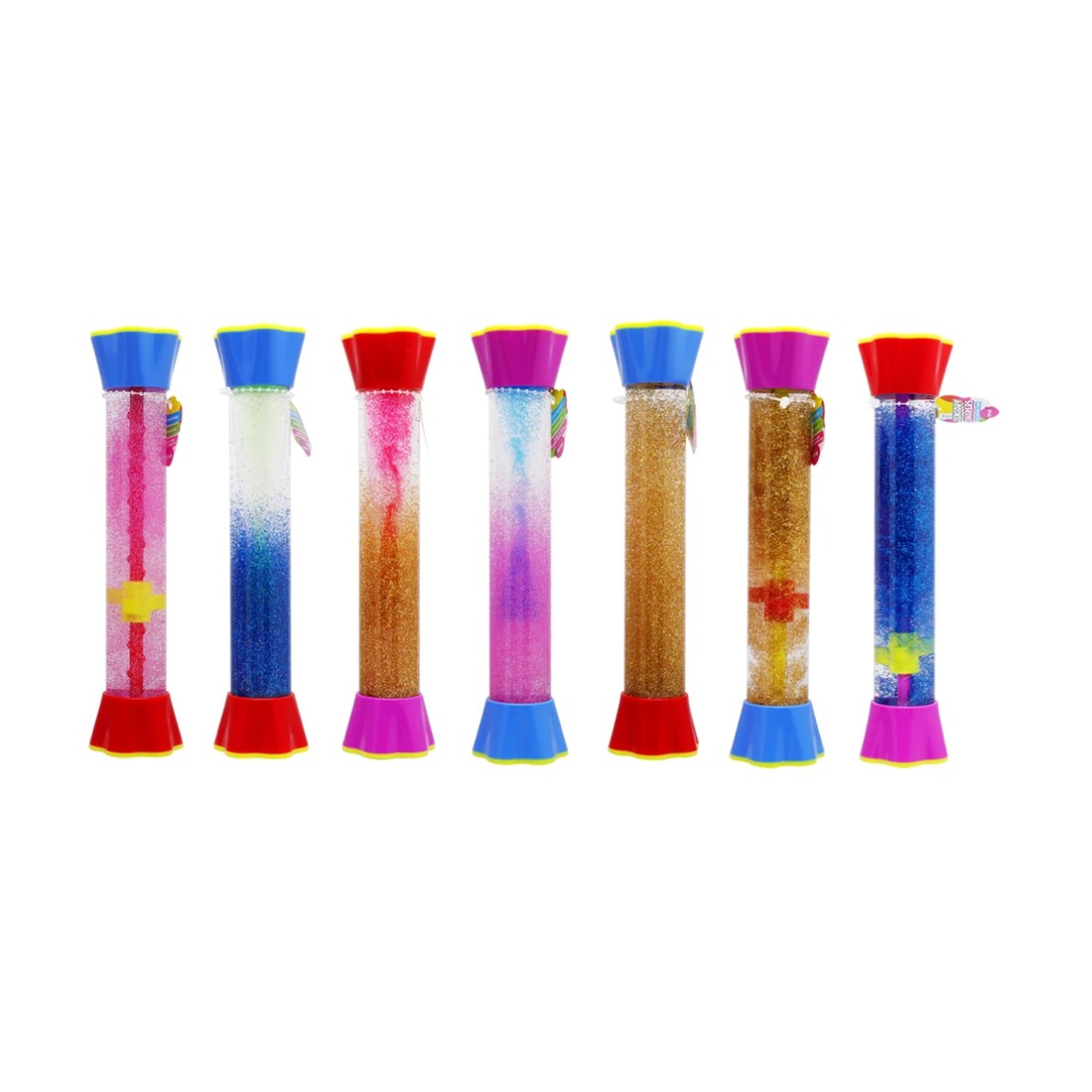 1 Sensory Shaker - Assorted, 1 of 2