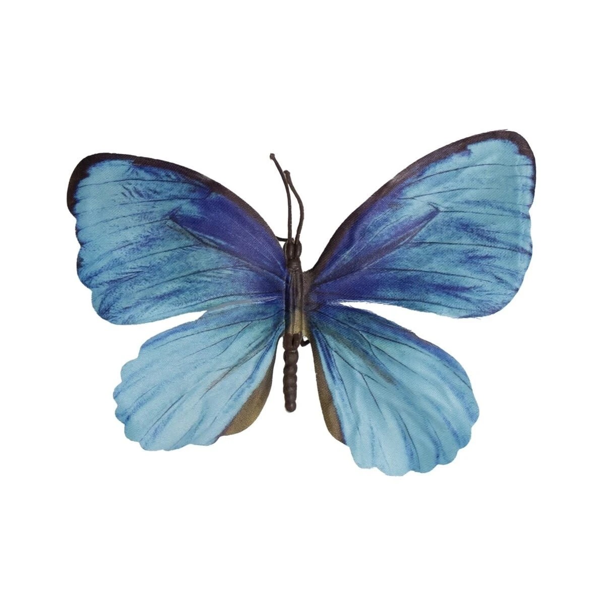 5 8 Pack Artificial Butterflies, 5 of 10